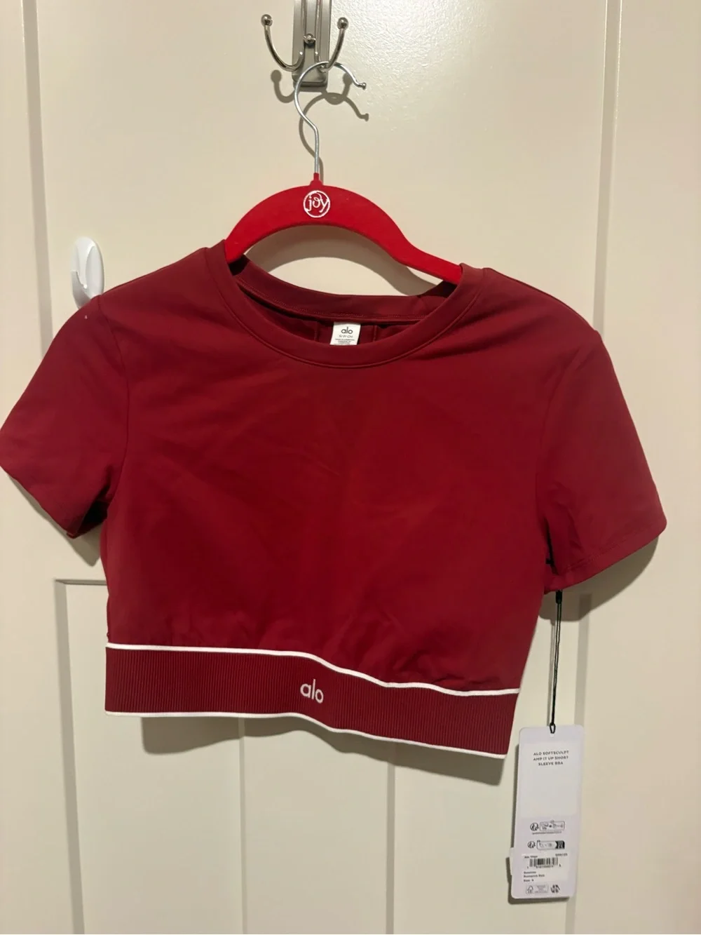 ALO Yoga nwt small